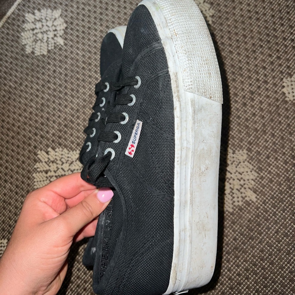 Platform Supergas - Picture 3 of 4